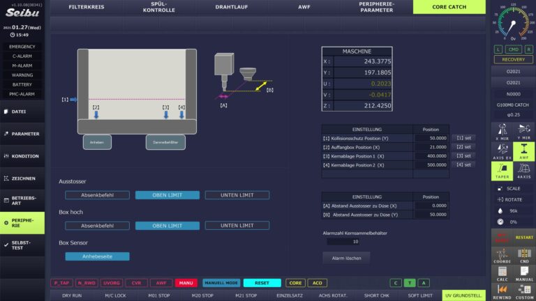 screenshot_core_catch